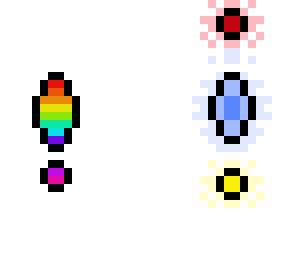 element challenge! (read description)