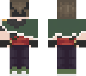 ender but lore???