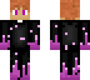 ender fire boy but not backwards