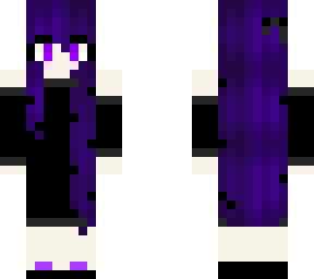 ender girl