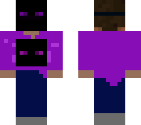enderman fan
