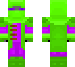 enderman mage