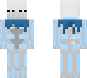 enderman stray