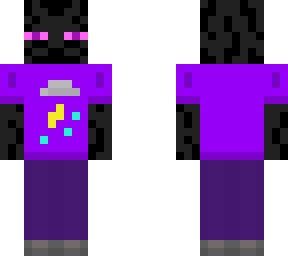 endermen