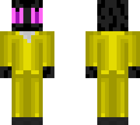 endermen yellow