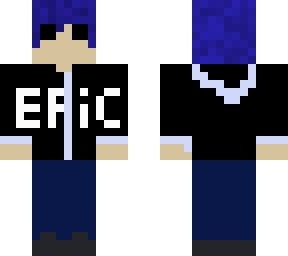 epic hoodie