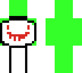 evil dream
