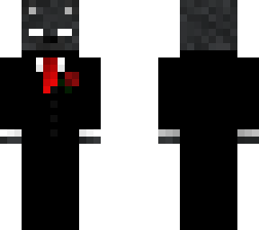 evil polar bear
