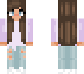 final skin