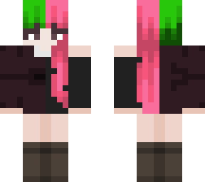 finally done, genderfluid pans3xual