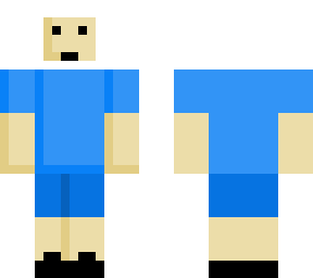 finn the human
