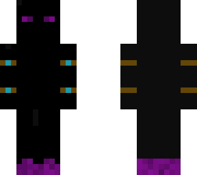 fixed enderman