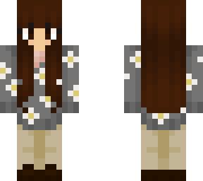 fixed matching skin