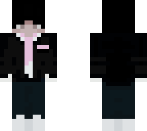 fixed suit uwu