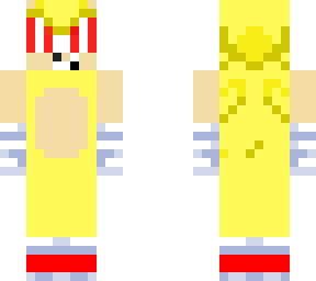 fleetway super sonic