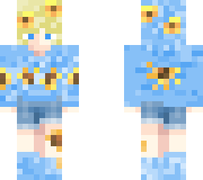 flower hoodie