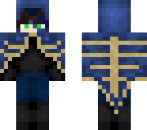 flox evil arc