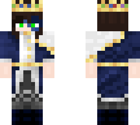 flox king ver