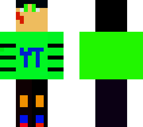 for my friend ytboyo