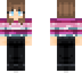 for my sister