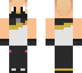 fortnite drift (stage 1)