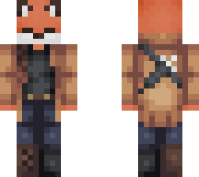 fox :]