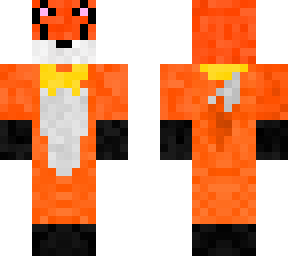 fox mythic