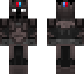 frarfadox red and blue