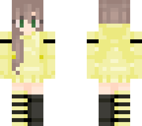 friends skin