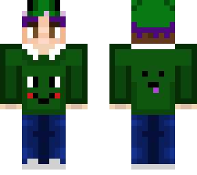 frog