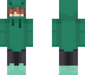 frog boi