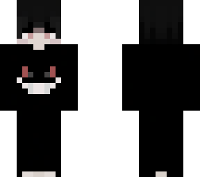 gengar boy