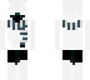 ghost girl