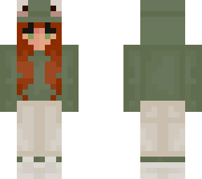 ginger frog