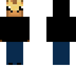 giraffe in a hoodie fixed
