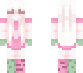 glamrock chica