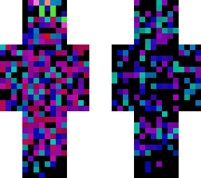 glitch glitch