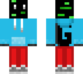 glitched