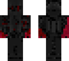 glitched shadow