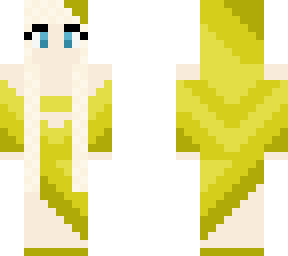 golden yellow hoodie