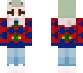 grandpasweater