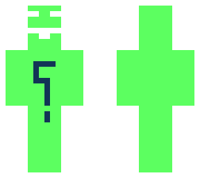 green ?