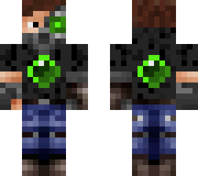 green apocalyptic twurpl