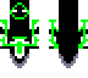 green death