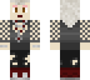 grey (persona)