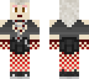 grey (persona)