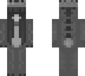 grey ghostber