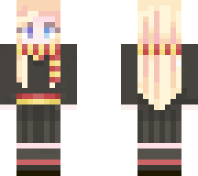 griffindor girl