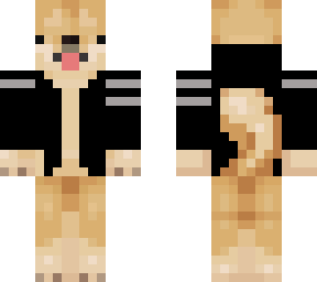 gucci doge