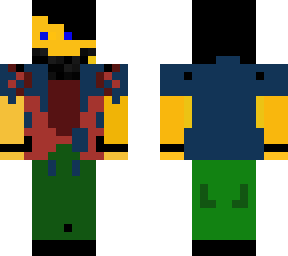 guy with a beard